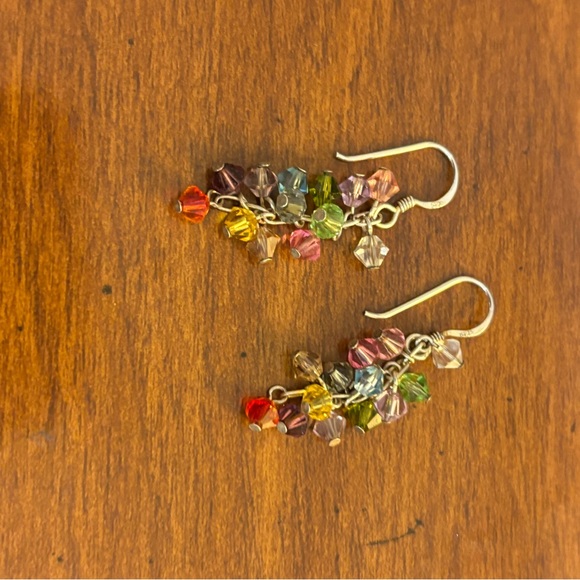 Beachy bracelet, beaded jewelry - Picture 3 of 9